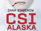 libro giorno: ALASKA Primavera ghiaccio Dana Stabenow (Newton Compton)