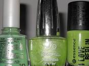 Enciclopolish Verde