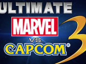 Ultimate Marvel Capcom doveva essere origine, sviluppo completo