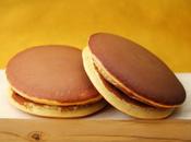 Qualcosa sostanzioso: dorayaki!