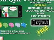 L’applicazione divertente dell’Estate Quiz