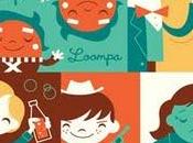 Oompa Loompa Super Sloth