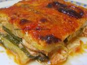 Parmigiana Zucchine