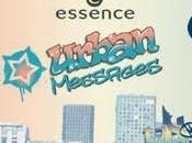 ANTEPRIMA essence trend edition “urban messages”