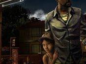 Walinking Dead: prima immagine artwork videogioco