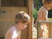 dependance giardino: come procedono lavori