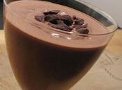 Ricetta: Mousse cioccolato Dukan
