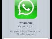 WhatsApp iPad: possibile grazie tweak WhatsPad!