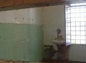 carcere Montelupo: struttura chiudere