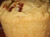 Tortini ripieni alla crema nocciole