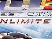 Test Drive Unlimited annunciato Exploration Pack,nuovo Gratis