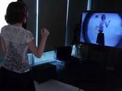 Kinect porterà shopping interattivo?
