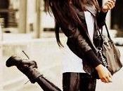 Miss Klaire Fashiolista!