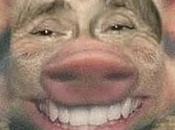 Quella volta anni fa....