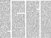 Rassegna stampa