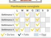 Addominali minuti iPad