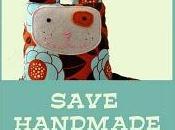 Save handmade!!!!!