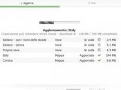 Mappe: Aggiornamento Mappe Guide vocali
