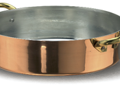 Come pulire pentole rame modo naturale