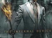 Clockwork Prince: Prologo Online Cassandra Clare