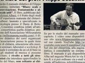 "Blues: scale improvvisazione" Filippo Cosentino