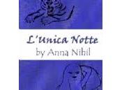 L'Unica Notte