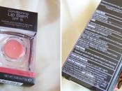 Studio Conditioning Balm mellow melon romantic rouge