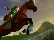 Legend Zelda: Ocarina Time supera quota milione