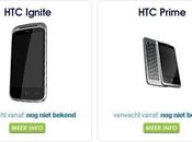 Ignite Prime: ecco nuovi Windows Phone produttore!