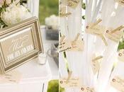 Wedding shoot rustico