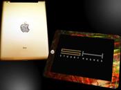 Stuart Hughes finalmente presenta iPad milioni dollari