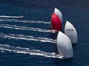 Audi ALL4ONE Iberdrola vincono convincono Azzurra Sailing Team d’argento