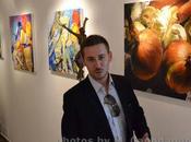 Pittura: alessandro sannino