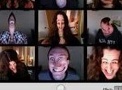 PhotoBooth Windows, tanti effetti webcam