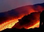 L’Etna pace