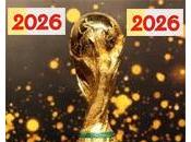 Mondiali calcio 2026