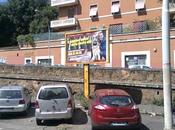 pubblicità illegale Comune