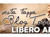 Blog tour: Libero Arbitrio Caterina Armentanto sesta tappa! Recensione libro+giveaway!