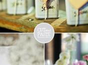 Project Laces&amp;Doilies; Shabby Suite