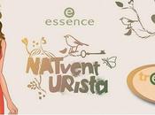 ANTEPRIMA Limited Edition Essence ''NATvenTURista”
