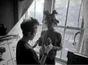 Basquiat Madonna
