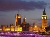 giovani Londra