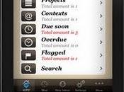 Organizza business l'app iGetThingsDone