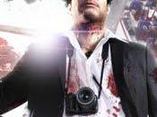 Dead Rising Record, video Comic-Con