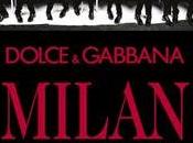 Dolce Gabbana A.C. Milan Beijing