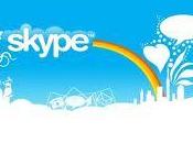 Arriva Skype iPad,ma l'app disponibile