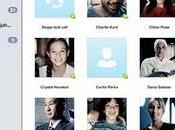 Rilasciata ufficialmente versione SKYPE iPad.