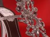 Scarpe gioiello: ecco collezione Autunno/Inverno 2011-2012 René Caovilla