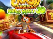 Arriva Crash Nitro Kart iDevice
