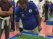 Palermo Napoletani protagonisti campionati subbuteo (30.07.11)